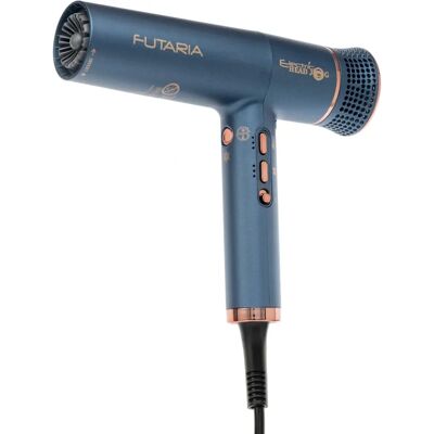 Pampa Twilight 1800w Hair Dryer - Professional Salon Quality Pampa Twilight 1800w Hair Dryer - Professional Salon Quality