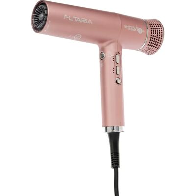 Pampa Electric Head Jog Futaria Dusk Hair Dryer - Hair Dryer Pampa Electric Head Jog Futaria Dusk Hair Dryer - Hair Dryer