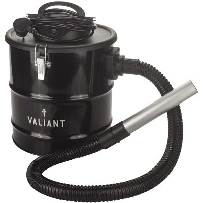 Valiant Ash Vacuum for Fireplaces, Stoves & Barbecue Valiant Ash Vacuum for Fireplaces, Stoves & Barbecue