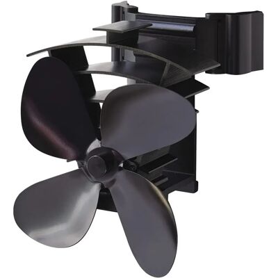 Valiant FIR350 - Ventilateur pour cheminée - Publicité Valiant FIR350 - Ventilateur pour cheminée - Publicité