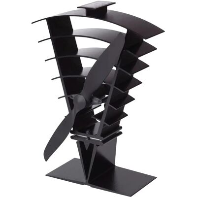 Valiant Vanquish 250 - Ventilateur de Cheminée - Publicité Valiant Vanquish 250 - Ventilateur de Cheminée - Publicité