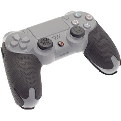 Kit de prise Venom pour PS4 - Ergonomique et Durable - Publicité Kit de prise Venom pour PS4 - Ergonomique et Durable - Publicité