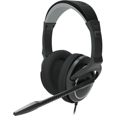 Venom Uniwersalne Stereo Słuchawki Gamingowe Venom Uniwersalne Stereo Słuchawki Gamingowe