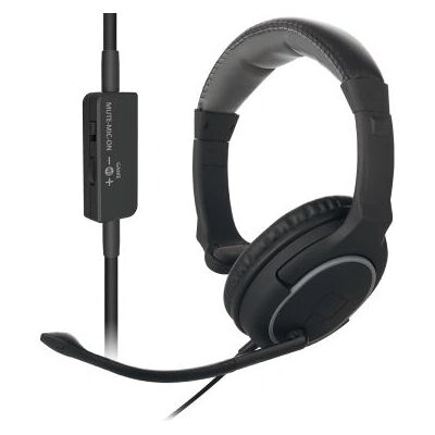 Venom Nighthawk Trådlöst Headset - Headset Venom Nighthawk Trådlöst Headset - Headset
