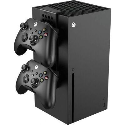 Venom Xbox-kontrollerställ Venom Xbox-kontrollerställ