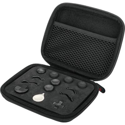 Venom Xbox Kit de Personalización - Negro Venom Xbox Kit de Personalización - Negro