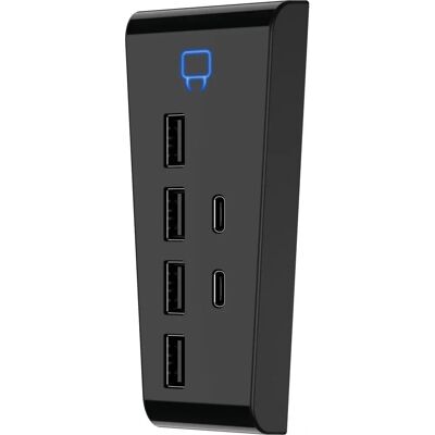 Hub USB Venom PS5 Hub USB Venom PS5