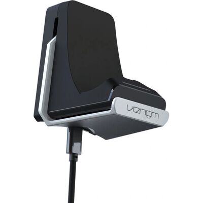 Venom PS5 Lade-Dock mit Headset-Haken Venom PS5 Lade-Dock mit Headset-Haken