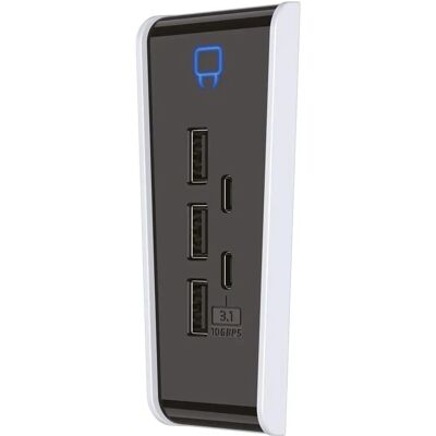 Venom PS5 Slim USB Hub Venom PS5 Slim USB Hub
