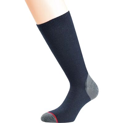 1000mile Navy Lightweight Walking Socks - Walking Socks 1000mile Navy Lightweight Walking Socks - Walking Socks
