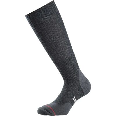 1000 Mile Women's Fusion Hiking Socks - Small Charcoal - Socks 1000 Mile Women's Fusion Hiking Socks - Small Charcoal - Socks