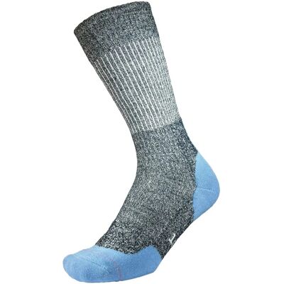 Navy Repreve Double Layer Walking Socks - 1000 Mile Navy Repreve Double Layer Walking Socks - 1000 Mile