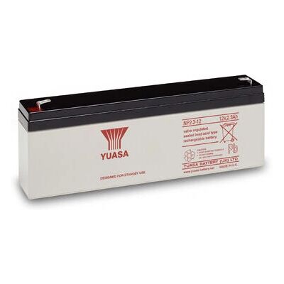 Batterie VRLA haute performance Yuasa NPW45-12 - Batterie UPS Batterie VRLA haute performance Yuasa NPW45-12 - Batterie UPS