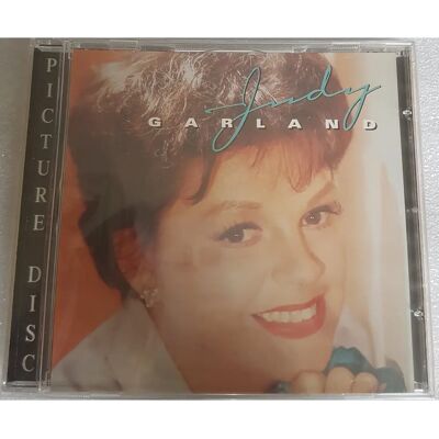 MediaTronixs Judy Garland DVD - DVD - Publicité MediaTronixs Judy Garland DVD - DVD - Publicité