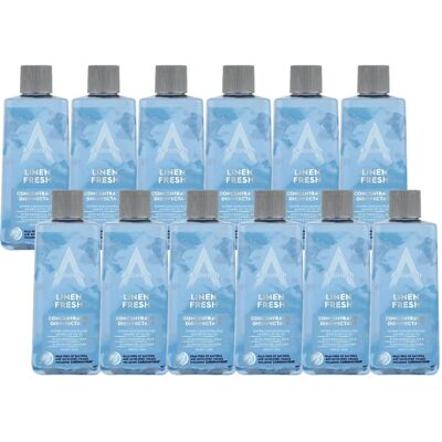 Astonish - 3 in 1 - Linen Fresh - Disinfectant Astonish - 3 in 1 - Linen Fresh - Disinfectant