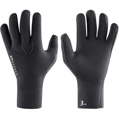 Osprey Wetsuit Gloves - 3mm Neoprene Surfing Diving Watersport Gloves - XSmall Osprey Wetsuit Gloves - 3mm Neoprene Surfing Diving Watersport Gloves - XSmall