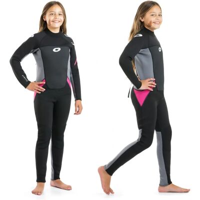 Osprey 3MM Origin Full Length Junior Wetsuit - Surfing Gear Osprey 3MM Origin Full Length Junior Wetsuit - Surfing Gear