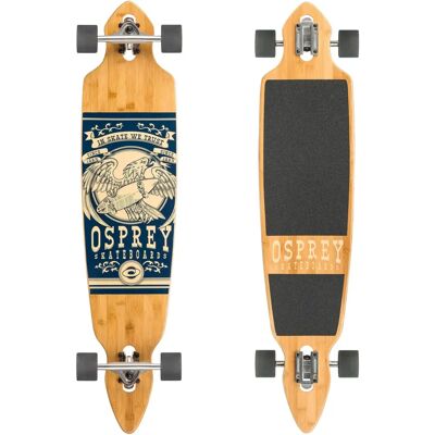 Osprey - Twin Tip Eagle - Longboard - Eagle - Longboard Osprey - Twin Tip Eagle - Longboard - Eagle - Longboard