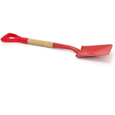 Carousel 29 Large Metal Garden Shovel - Assorted Colours Carousel 29 Large Metal Garden Shovel - Assorted Colours