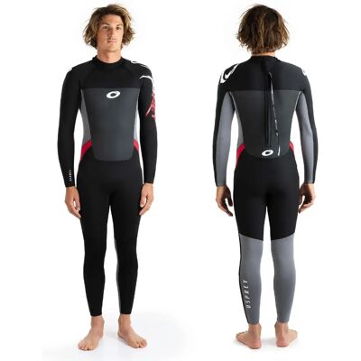 Osprey Origin Mens 5/4mm Wetsuit - Surfing & Water Sports Osprey Origin Mens 5/4mm Wetsuit - Surfing & Water Sports