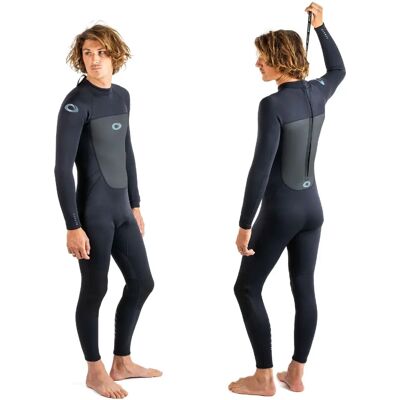 Osprey Origin Mens 3/2mm Full Length Wetsuit - Wetsuit Osprey Origin Mens 3/2mm Full Length Wetsuit - Wetsuit