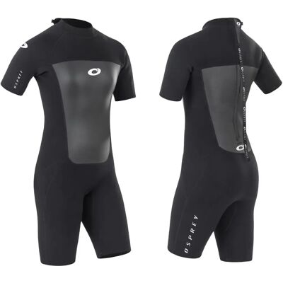 Osprey Origin Dam Wetsuit Shortie - 31" XS - Wetsuit Osprey Origin Dam Wetsuit Shortie - 31" XS - Wetsuit