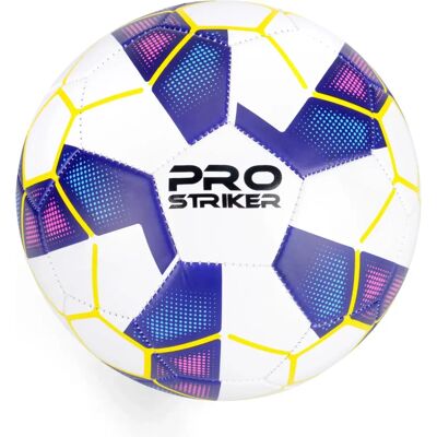 Wilton Bradley Euro Striker Football B317 - Football Wilton Bradley Euro Striker Football B317 - Football