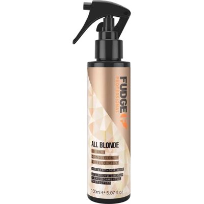 Fudge All Blonde 10-i-1 Balsam & Skyddsspray (150ml) Fudge All Blonde 10-i-1 Balsam & Skyddsspray (150ml)