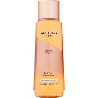 Sanctuary Spa Signature Collection Baignoire de bulles - Baignoire pour femmes - Publicité Sanctuary Spa Signature Collection Baignoire de bulles - Baignoire pour femmes - Publicité