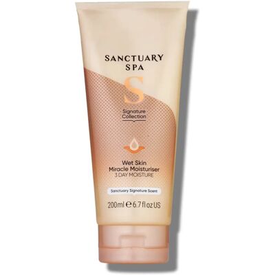 Sanctuary Signature Collection moisturizing Bodylotion 200 ml Sanctuary Signature Collection moisturizing Bodylotion 200 ml