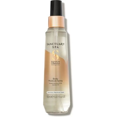 Sanctuary Spa Signature Collection Hydratisierender Körperspray - Körperart Sanctuary Spa Signature Collection Hydratisierender Körperspray - Körperart