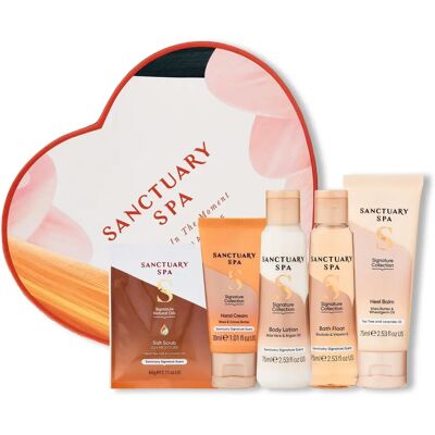 Sanctuary Spa Lost In The Moment Gift Set - Body Care for Women Sanctuary Spa Lost In The Moment Gift Set - Body Care for Women