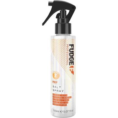 Fudge Salt Spray - Texturizing Sea Salt Spray - Volume and Flexible Hold Fudge Salt Spray - Texturizing Sea Salt Spray - Volume and Flexible Hold