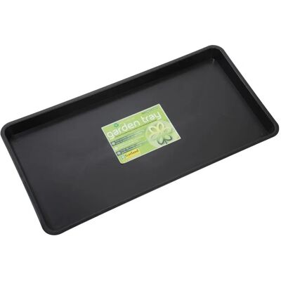 Brand Maxi Garden Tray - Recycled Polypropylene Garden Tray Brand Maxi Garden Tray - Recycled Polypropylene Garden Tray