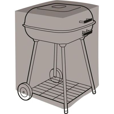 Garland - Square - Polyethylene - BBQ Cover Garland - Square - Polyethylene - BBQ Cover
