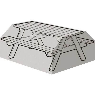 Garland - 6S - Polyethylene - Outdoor - Bench Cover Garland - 6S - Polyethylene - Outdoor - Bench Cover