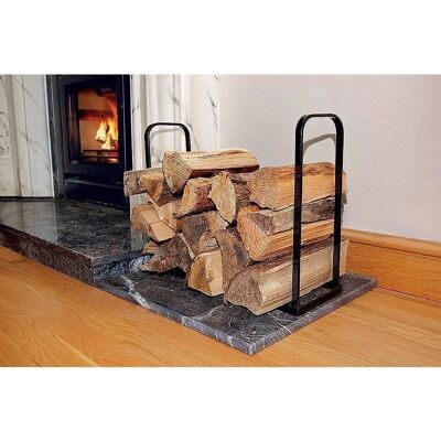 Garland - Fire Side Log Store - 45cm L Garland - Fire Side Log Store - 45cm L