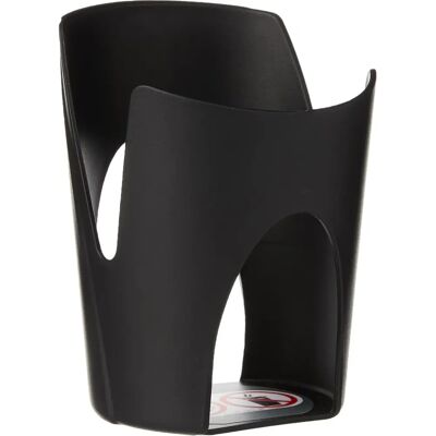 Mamas & Papas Universal Cup Holder - Black - Cup Holder Mamas & Papas Universal Cup Holder - Black - Cup Holder