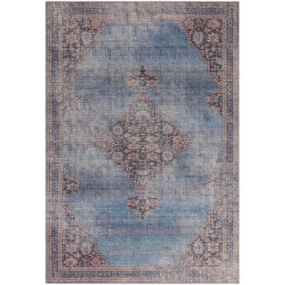 Tapis Kaya Dana KY08 Traditionnel - Style Persan, Durable, 120x170 cm - Publicité Tapis Kaya Dana KY08 Traditionnel - Style Persan, Durable, 120x170 cm - Publicité