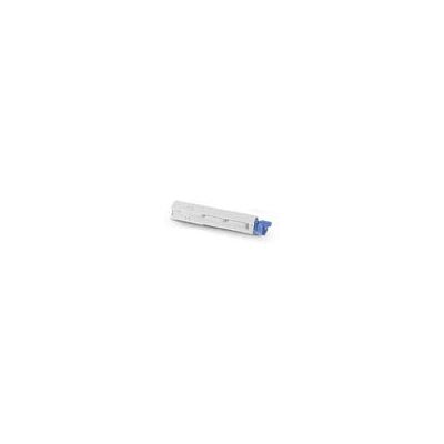 OKI C3520 Gelb Hochkapazitäts Toner - Druckerzubehör OKI C3520 Gelb Hochkapazitäts Toner - Druckerzubehör