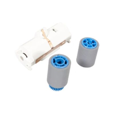 Oki 43651703 Drucker/Scanner Ersatzteil - Rullensatz - Grau Oki 43651703 Drucker/Scanner Ersatzteil - Rullensatz - Grau
