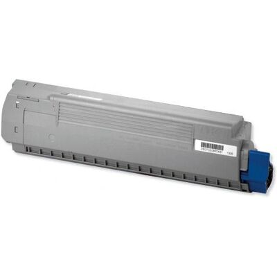 Toner Magenta OKI 44059126 - Original, 7000 pages, ES8430 Toner Magenta OKI 44059126 - Original, 7000 pages, ES8430