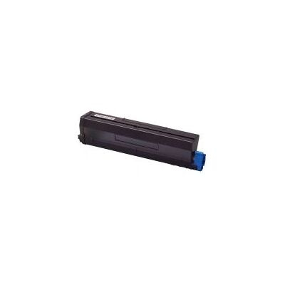OKI 44315319 Cartouche de Toner Cyan - Qualité Professionnelle - Publicité OKI 44315319 Cartouche de Toner Cyan - Qualité Professionnelle - Publicité
