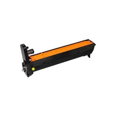 OKI 01272901 Tonerpatrone - Gelb - Druckerzubehör OKI 01272901 Tonerpatrone - Gelb - Druckerzubehör