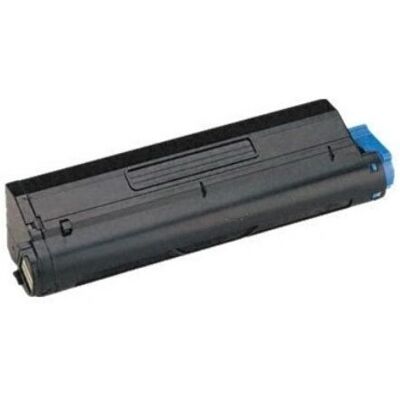OKI 43979223 Zwart Toner Cartridge - Compatibel met ES4140/ES4160/ES4180 OKI 43979223 Zwart Toner Cartridge - Compatibel met ES4140/ES4160/ES4180