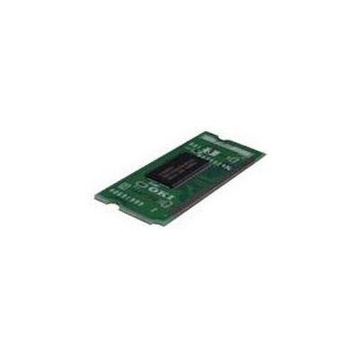 OKI 44615411 Moduł pamięci 0,25 GB - Moduł pamięci OKI 44615411 Moduł pamięci 0,25 GB - Moduł pamięci