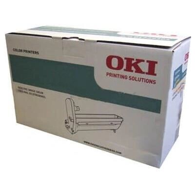 OKI 01283601 Toner Cartridge - Printer Toner and Drum - Black OKI 01283601 Toner Cartridge - Printer Toner and Drum - Black