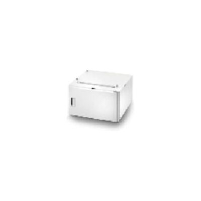 OKI 01321101 Druckerskåp - Weiß OKI 01321101 Druckerskåp - Weiß