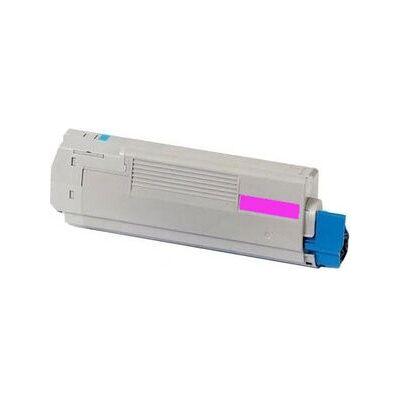 Toner Magenta OKI 44947310 - Toner Cartridge Toner Magenta OKI 44947310 - Toner Cartridge