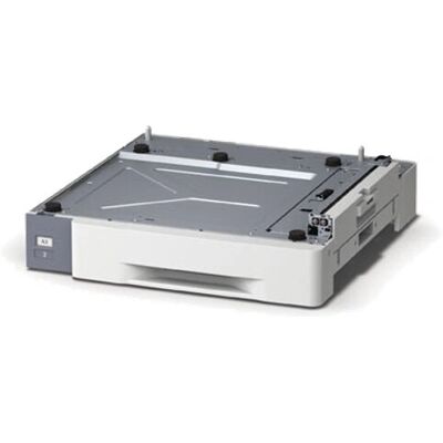 OKI C931 - Papierschacht, 500 Blatt, Bürobedarf OKI C931 - Papierschacht, 500 Blatt, Bürobedarf